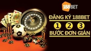 188Bet – Sân chơi uy tín với tỷ lệ trả thưởng cược cực cao