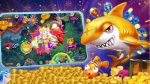 Chiến thuật bắn cá H5 – Bí quyết vàng để trở thành cao thủ