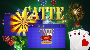 Game Catte – Trò chơi dân gian được hàng triệu bet thủ săn đón