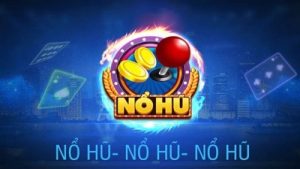 Nổ hũ B52 – Tựa game slot online với tỷ lệ thắng cực cao
