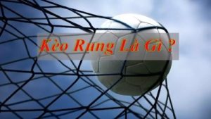 Kèo rung – Hình thức cá cược mang đến nhiều cơ hội đặt cược