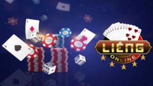Game bài Liêng – Trò chơi thú vị và hấp dẫn nhất mọi thời đại