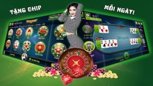 Poker trò chơi bài siêu HOT của những tay cược bản lĩnh