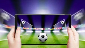 Kết quả bóng đá