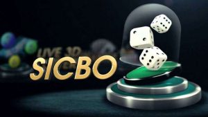 Sicbo – Gameplay thú vị, cơ hội chiến thắng cực cao
