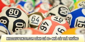 Nhacaiuytin391.com đánh giá 10+ nhà cái uy tín  trả thưởng 98%